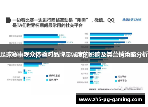 足球赛事观众体验对品牌忠诚度的影响及其营销策略分析