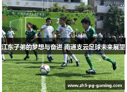 江东子弟的梦想与奋进 南通支云足球未来展望