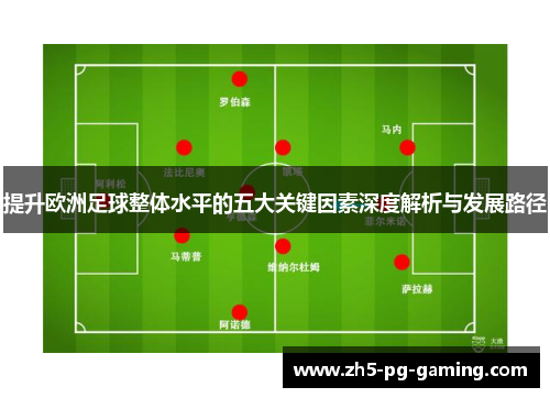 提升欧洲足球整体水平的五大关键因素深度解析与发展路径