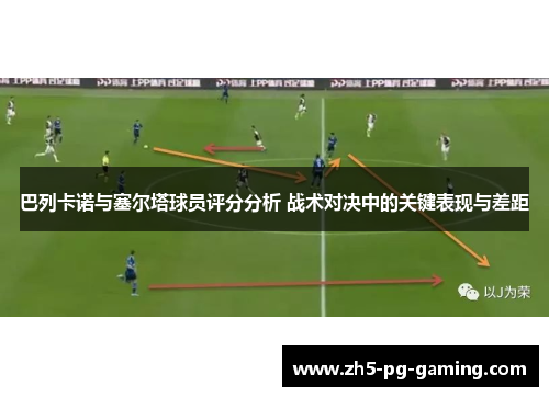 巴列卡诺与塞尔塔球员评分分析 战术对决中的关键表现与差距